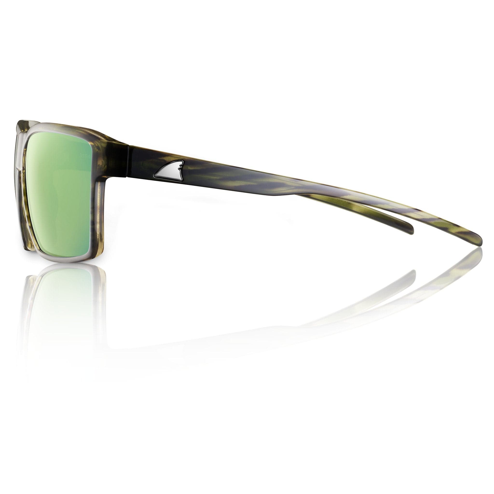 Fashion polarized fishing sunglasses 2015