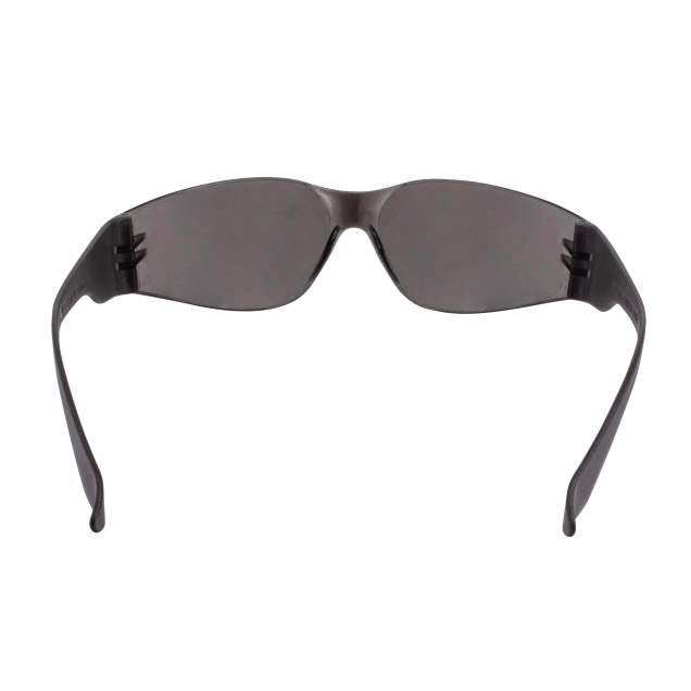 Radians Mirage Safety Glasses with Smoke Lens