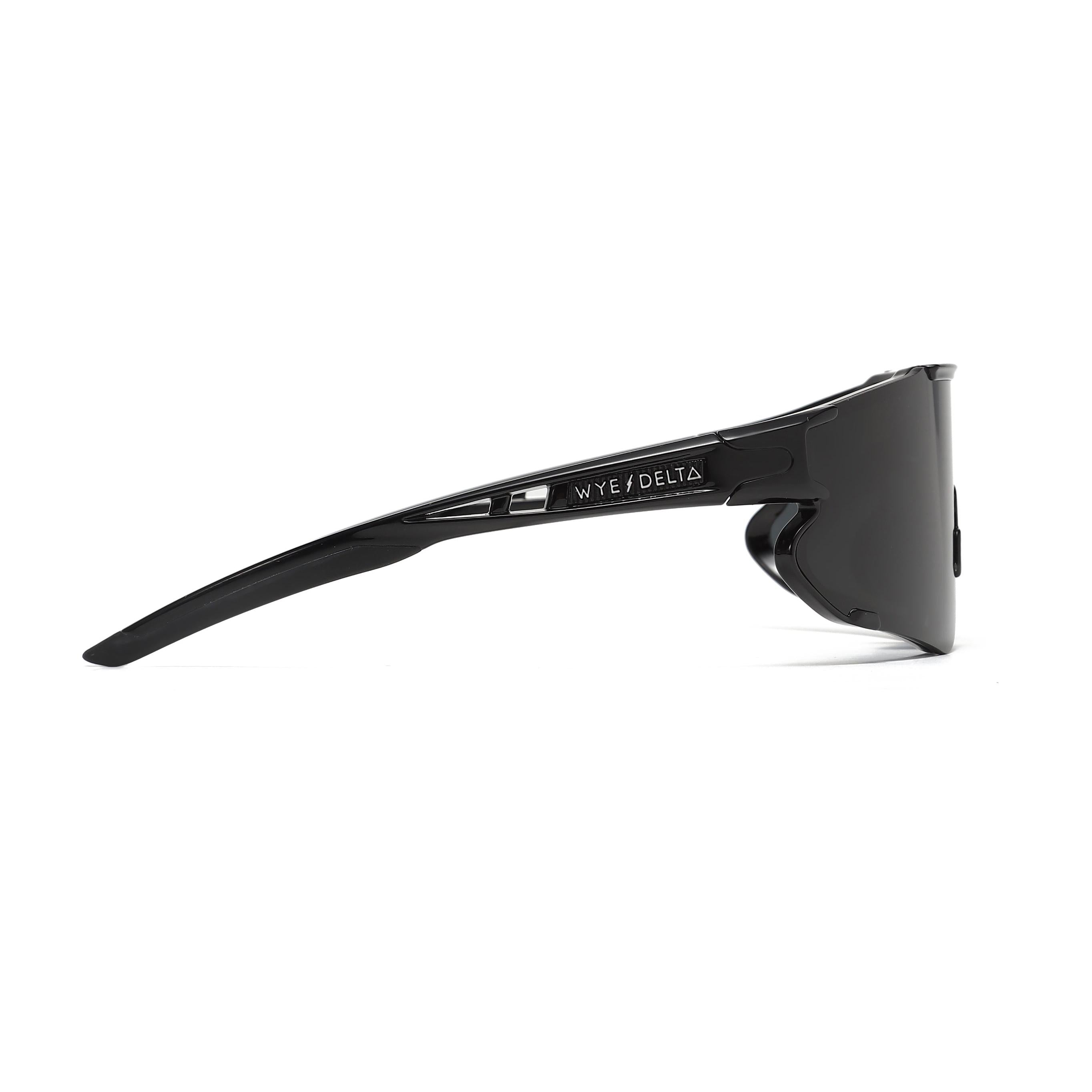 The Eye ブラックメタル　BLACKL Black OO9417-05 Holbrook XL Sunglasses | Clarkson Eyecare