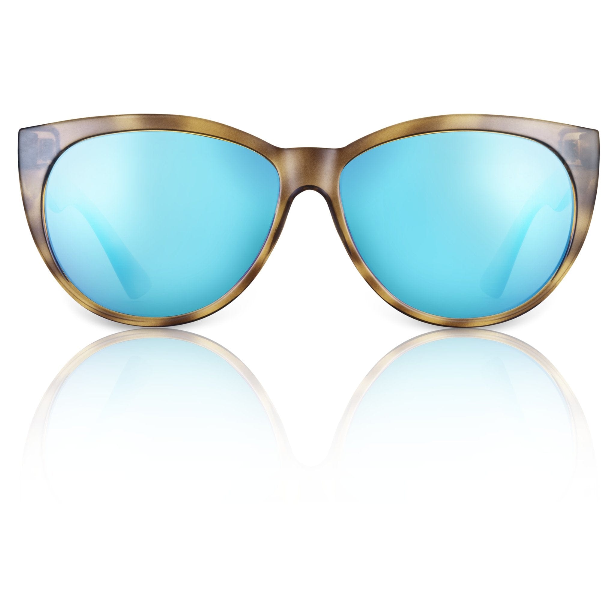 RedFin Key Largo Polarized Fishing Sunglasses