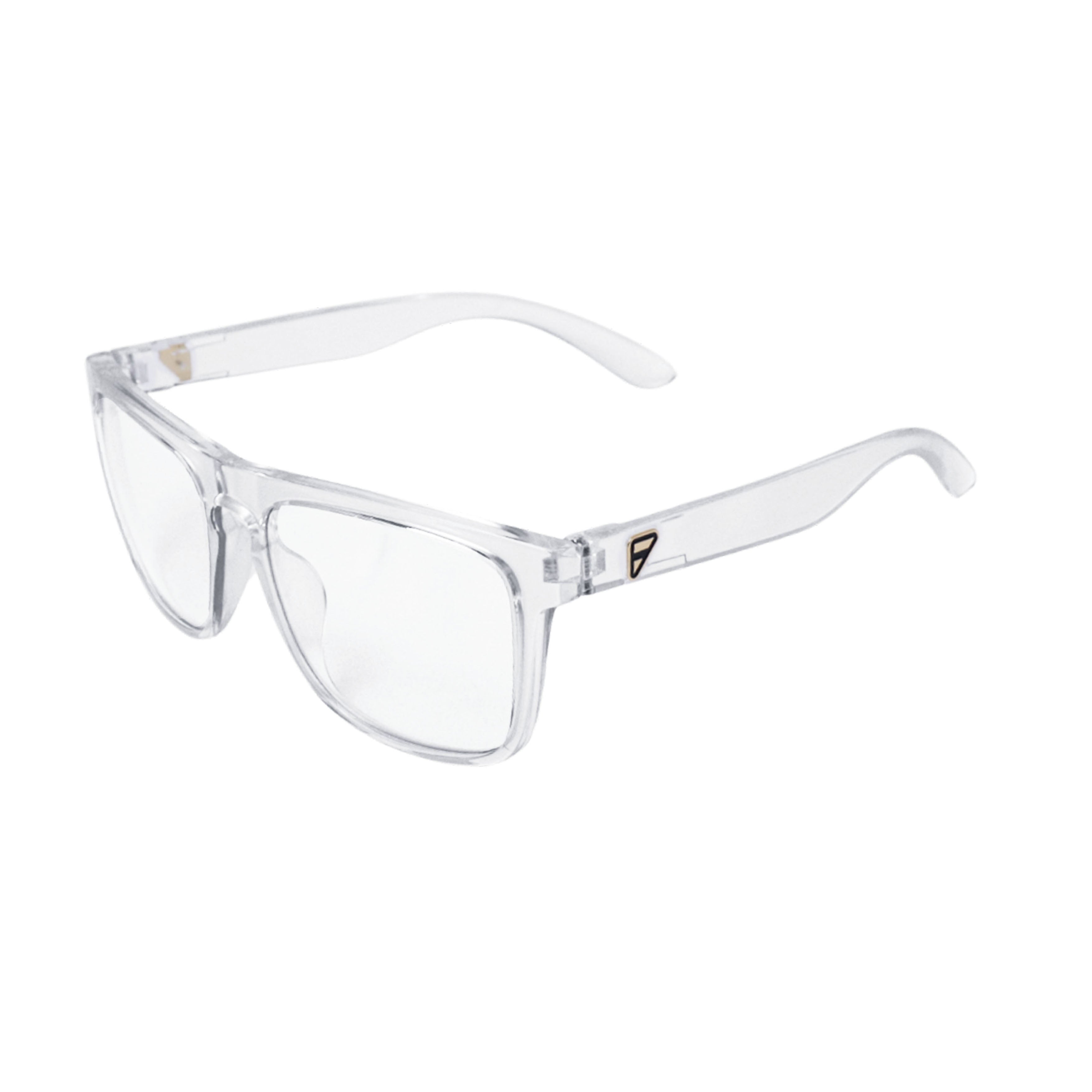 Frontline Optics Pomona ClearGuard Safety Glasses