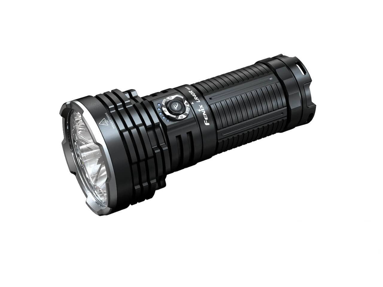 Fenix LR40R V2.0 Rechargeable LED Searchlight