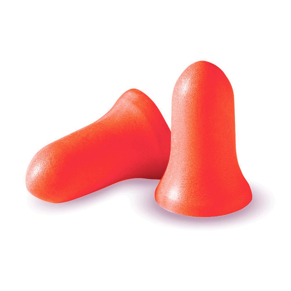 Howard Leight Maximum Uncorded Earplugs 2000 Pairs-Safety Glasses USA-1