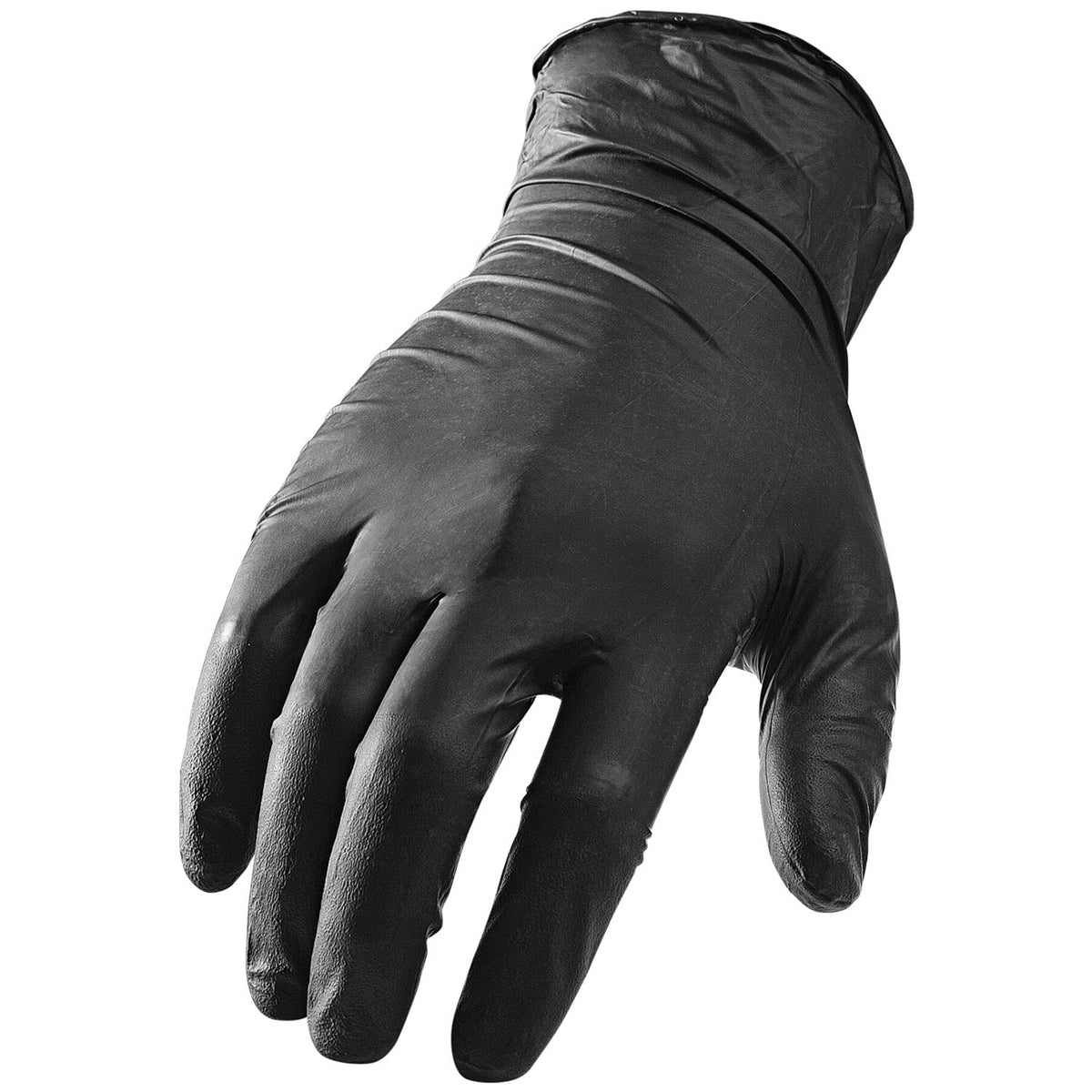 Lift Safety Ni-Flex 5-Mil Disposable Nitrile Gloves