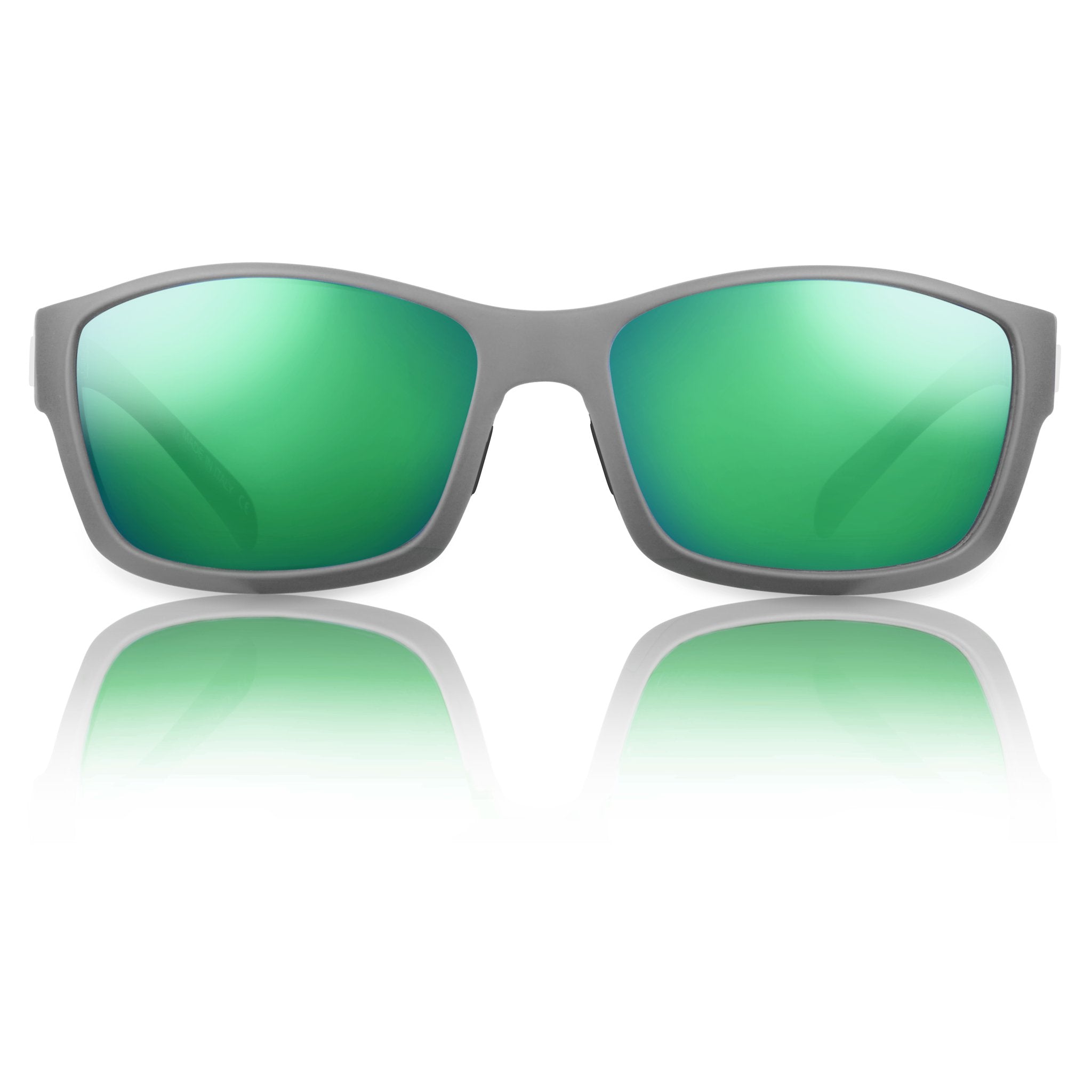 RedFin Outer Banks Polarized Fishing Sunglasses-Safety Glasses USA-11