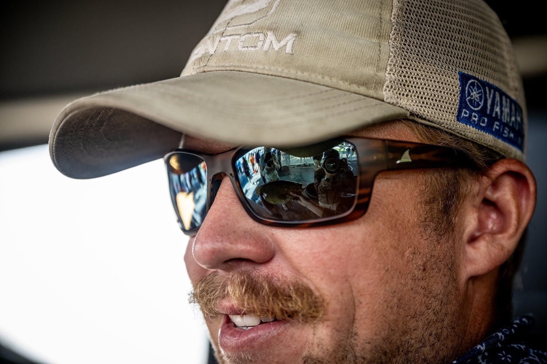 RedFin Outer Banks Polarized Fishing Sunglasses-Safety Glasses USA-13