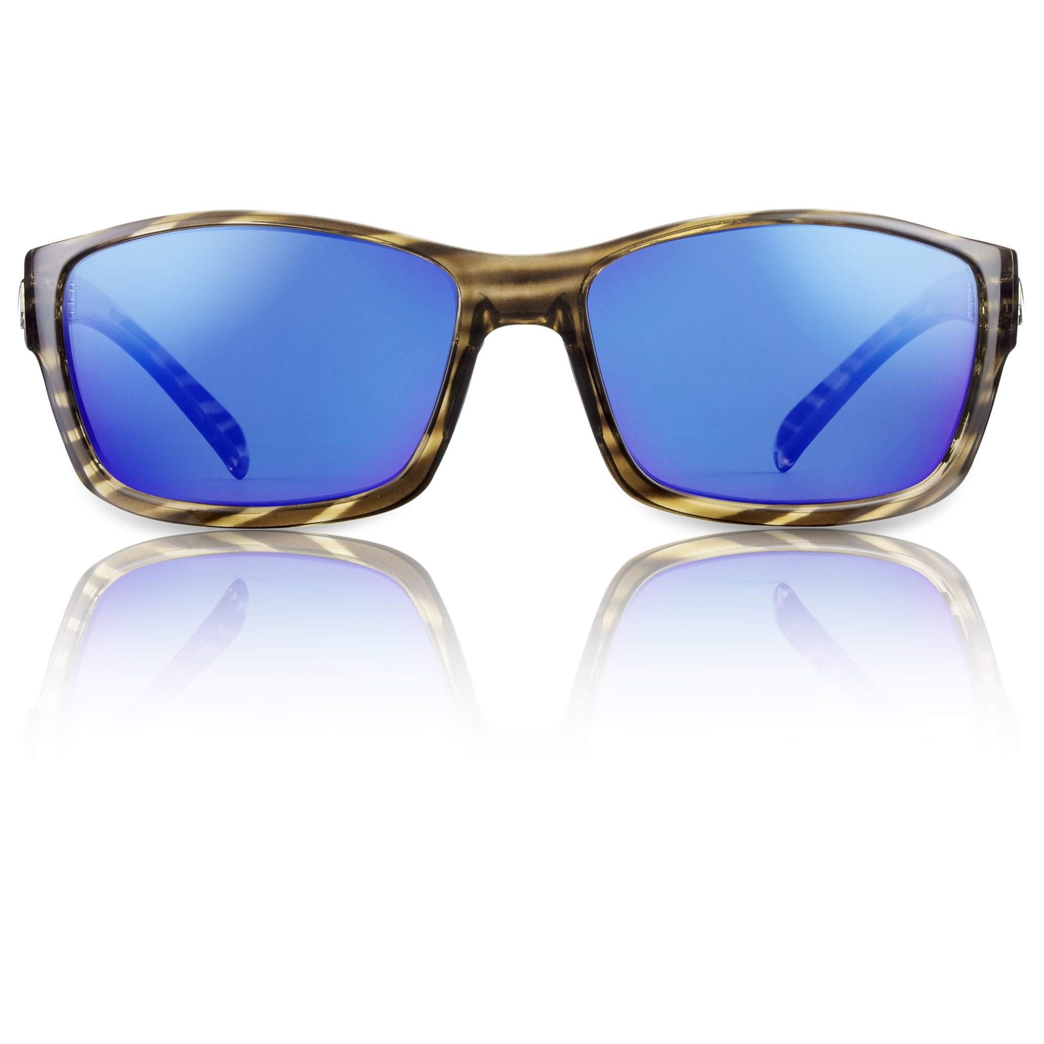 RedFin Outer Banks Polarized Fishing Sunglasses-Safety Glasses USA-17