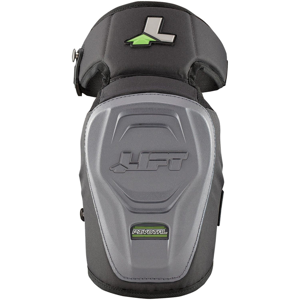 Lift Safety Pivotal Non-Marring Knee Guards (1 Pair)