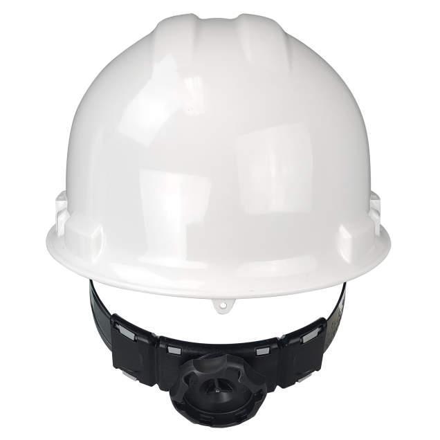 Radians Granite Cap Style Hard Hat 6 Point Ratchet Suspension Made in USA--Safety Glasses USA-12