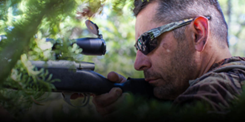 Prescription Sunglasses, Safety Glasses, Goggles, and Eyeglasses