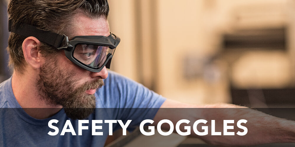 Gafas de Seguridad - Opciones - American Safety Associates, LLC