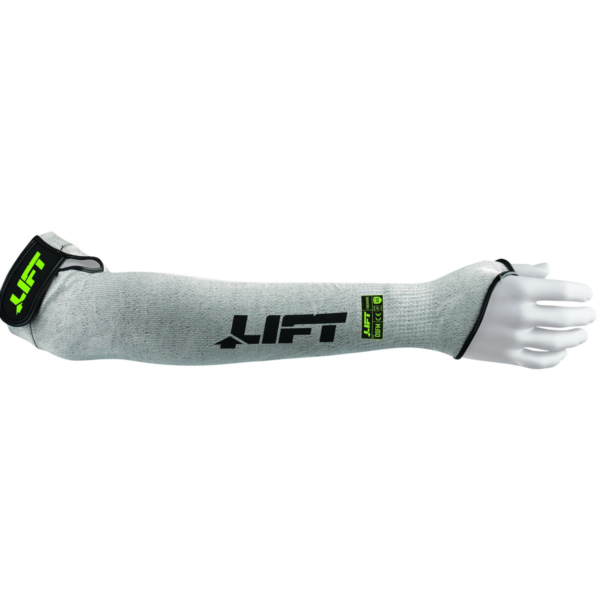 Lift Safety FiberWire A5 Cut Sleeve