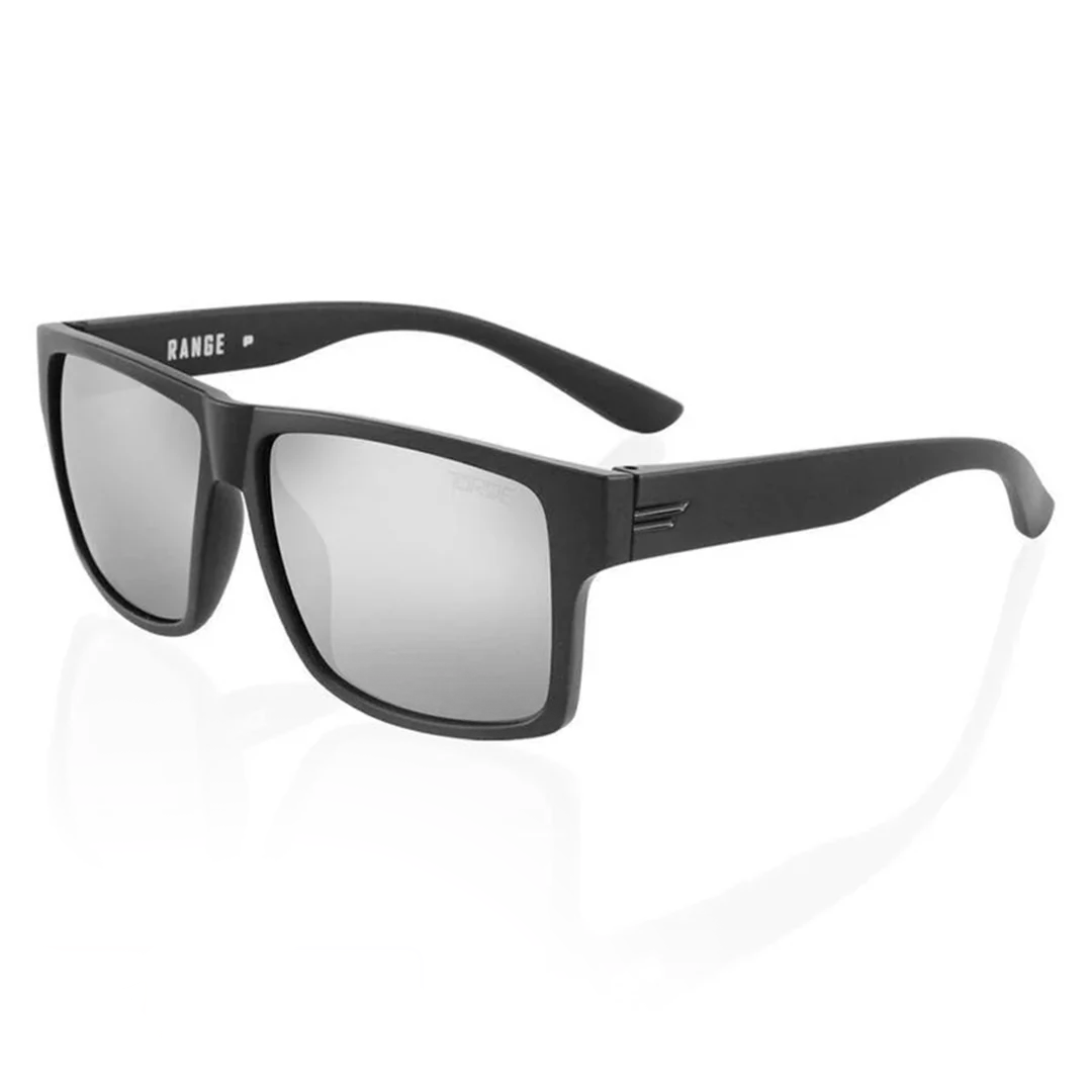 TOROE RANGE Polarized Sunglasses-RANGE-MBLK-B-SIL-Black-14