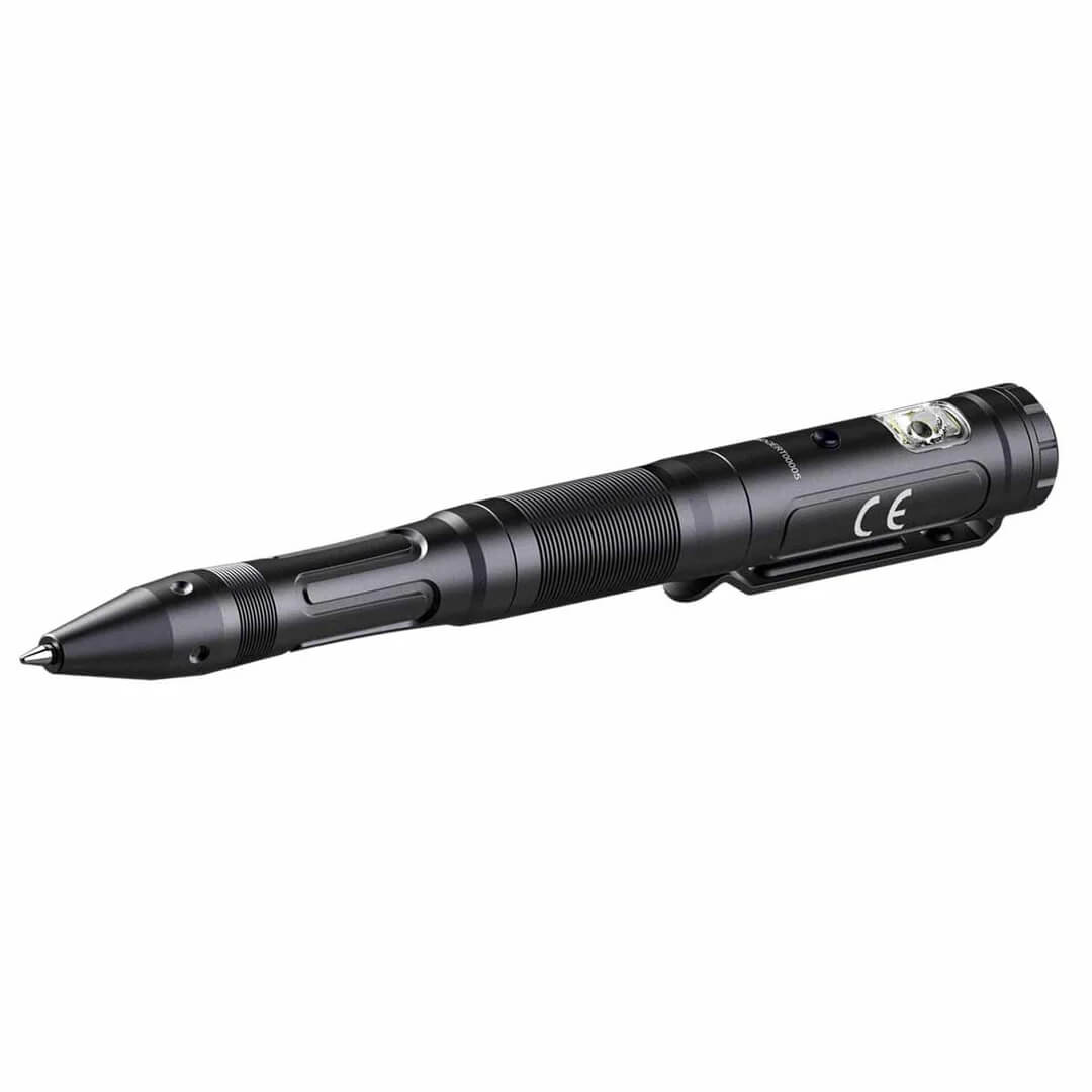 Fenix T6 Tactical LED Penlight-Safety Glasses USA-1