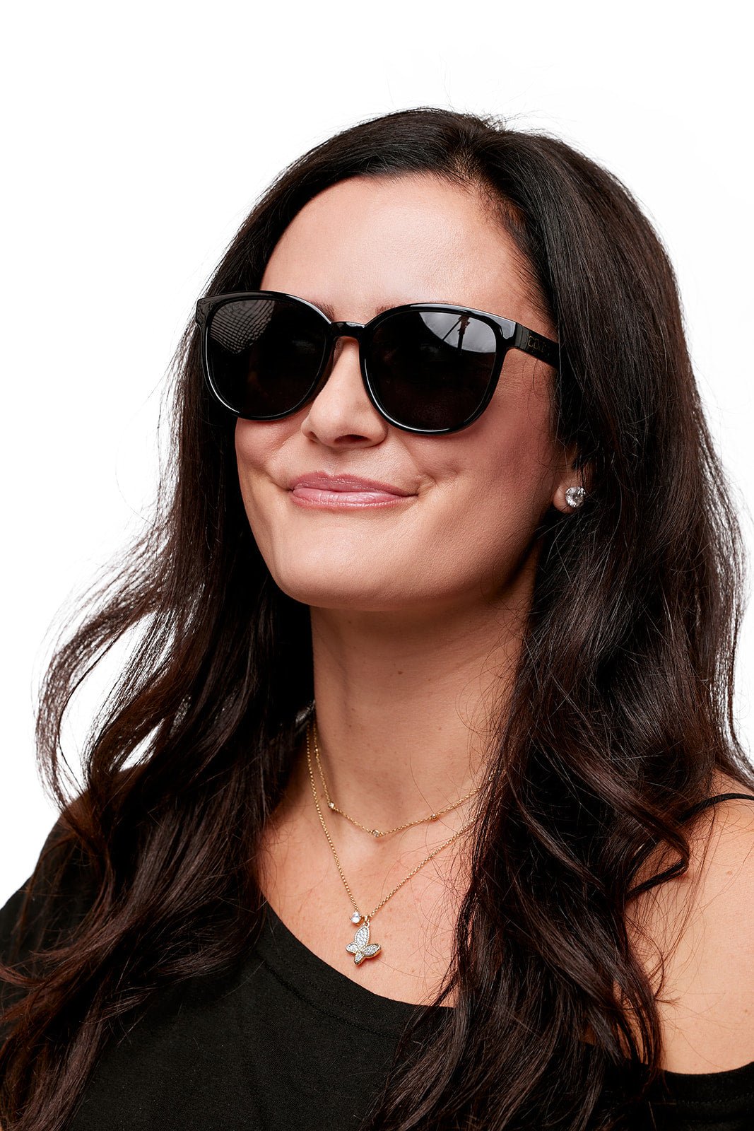 Co Eyewear Sol Women's Sunglasses
