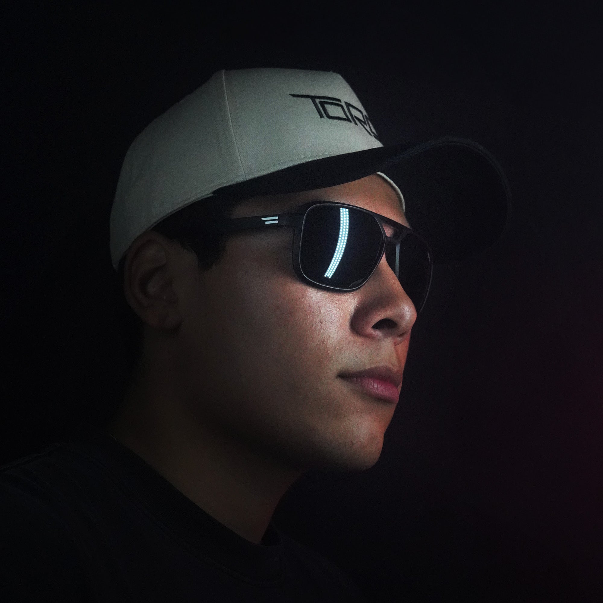 TOROE NASH Polarized Sunglasses