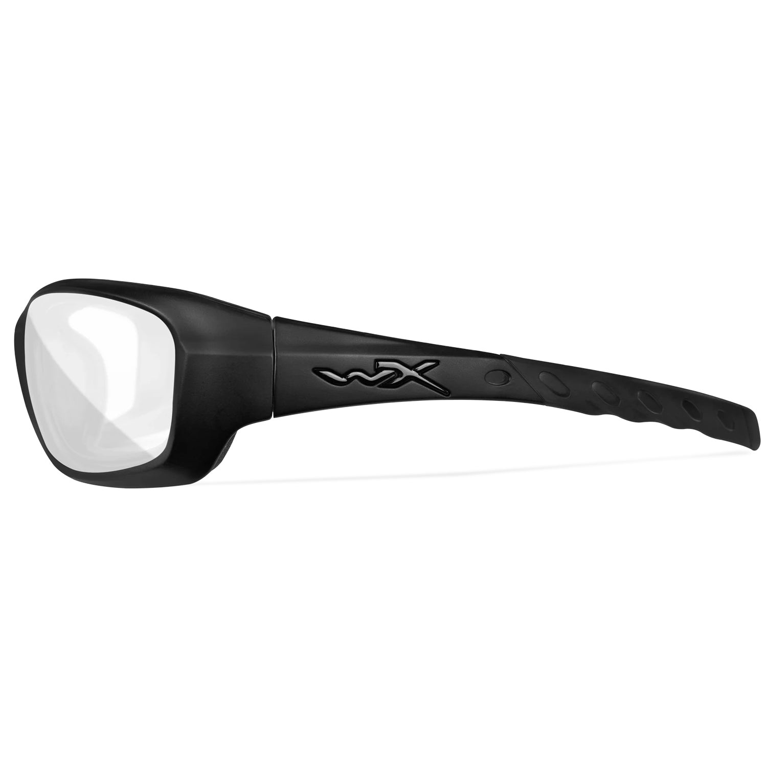 Wiley X Gravity Worksight Prescription Safety Glasses