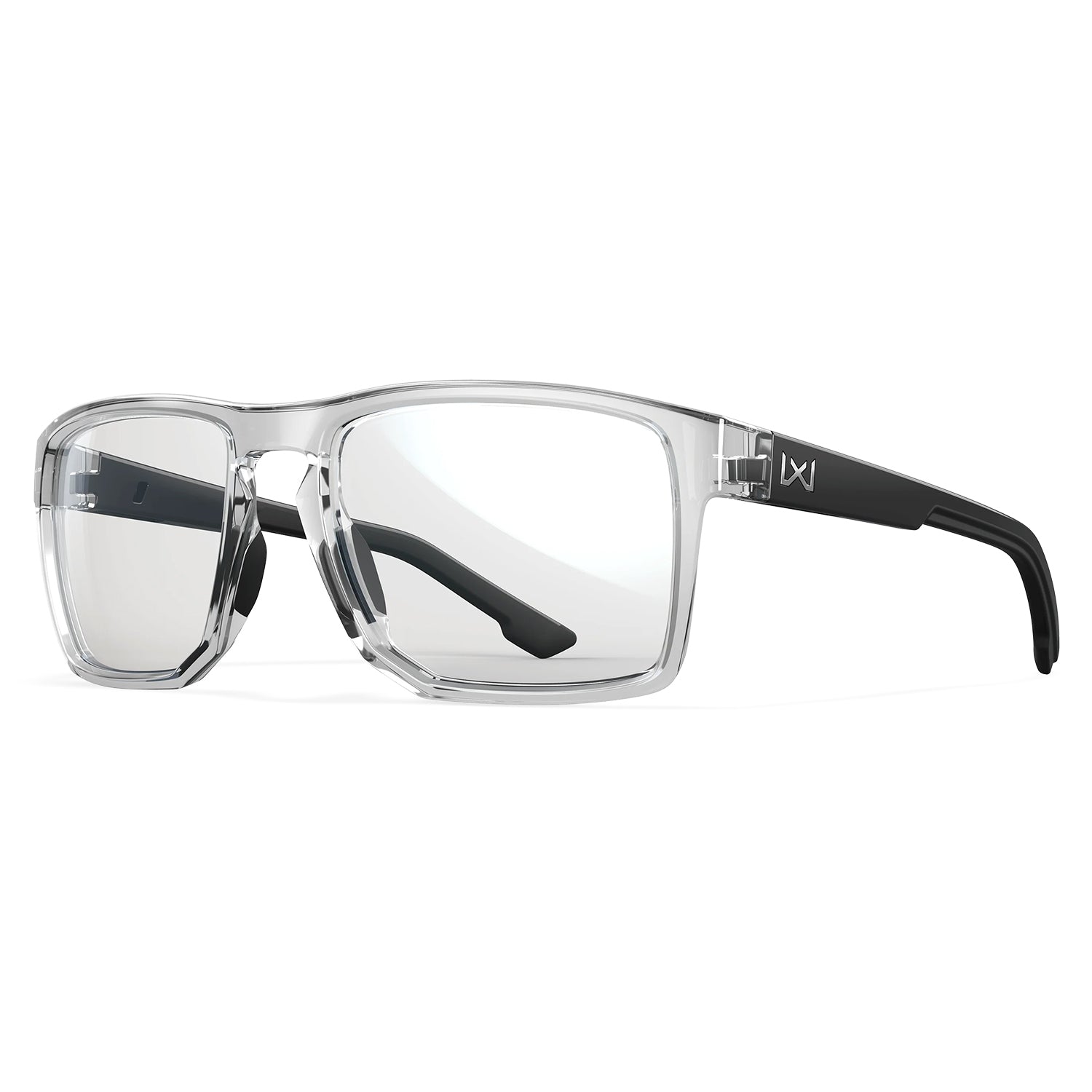 Wiley X Founder Worksight Prescription Safety Glasses