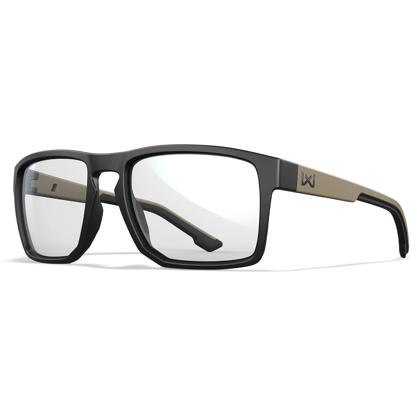 Wiley X Founder Worksight Prescription Safety Glasses