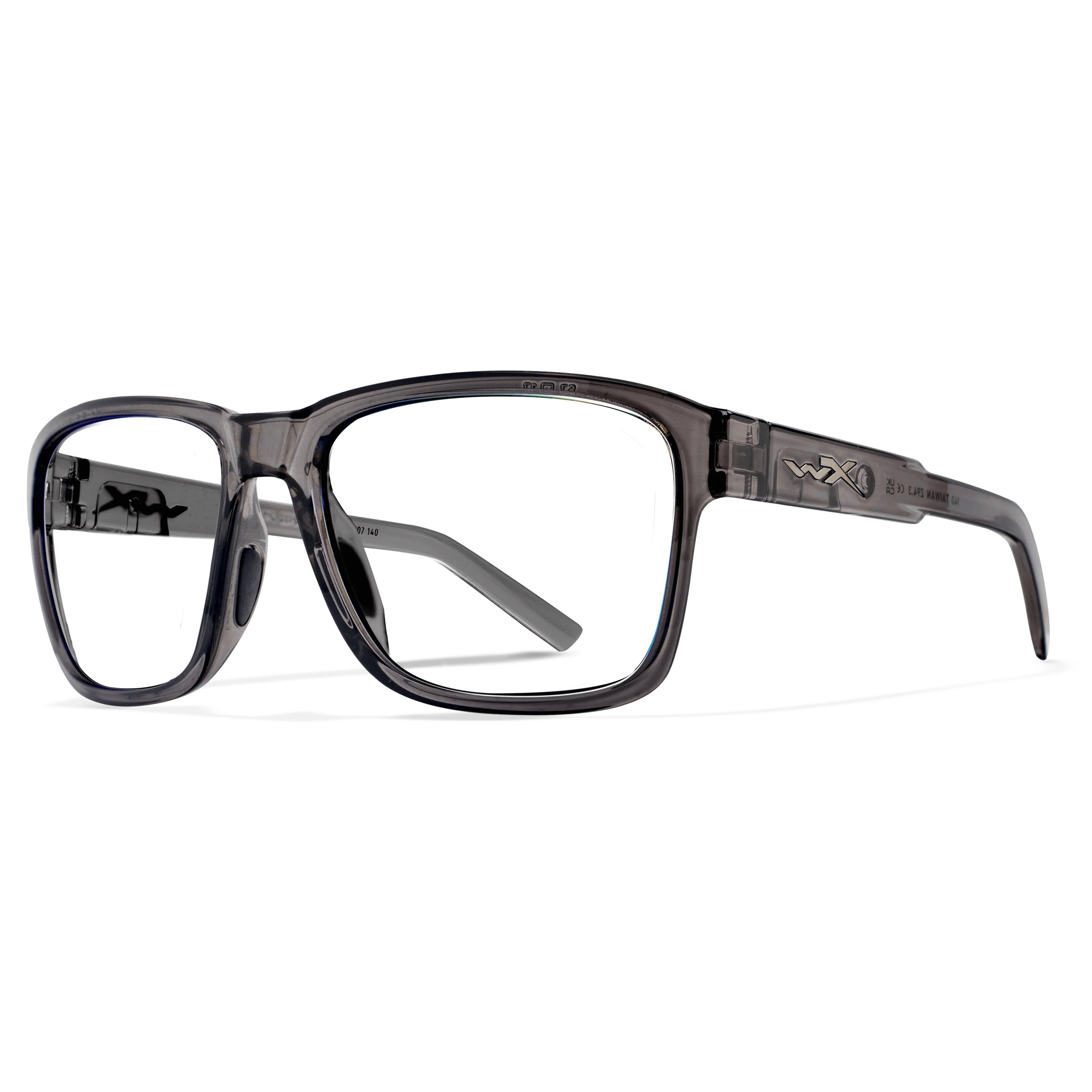 Wiley X Trek Worksight Prescription Safety Glasses