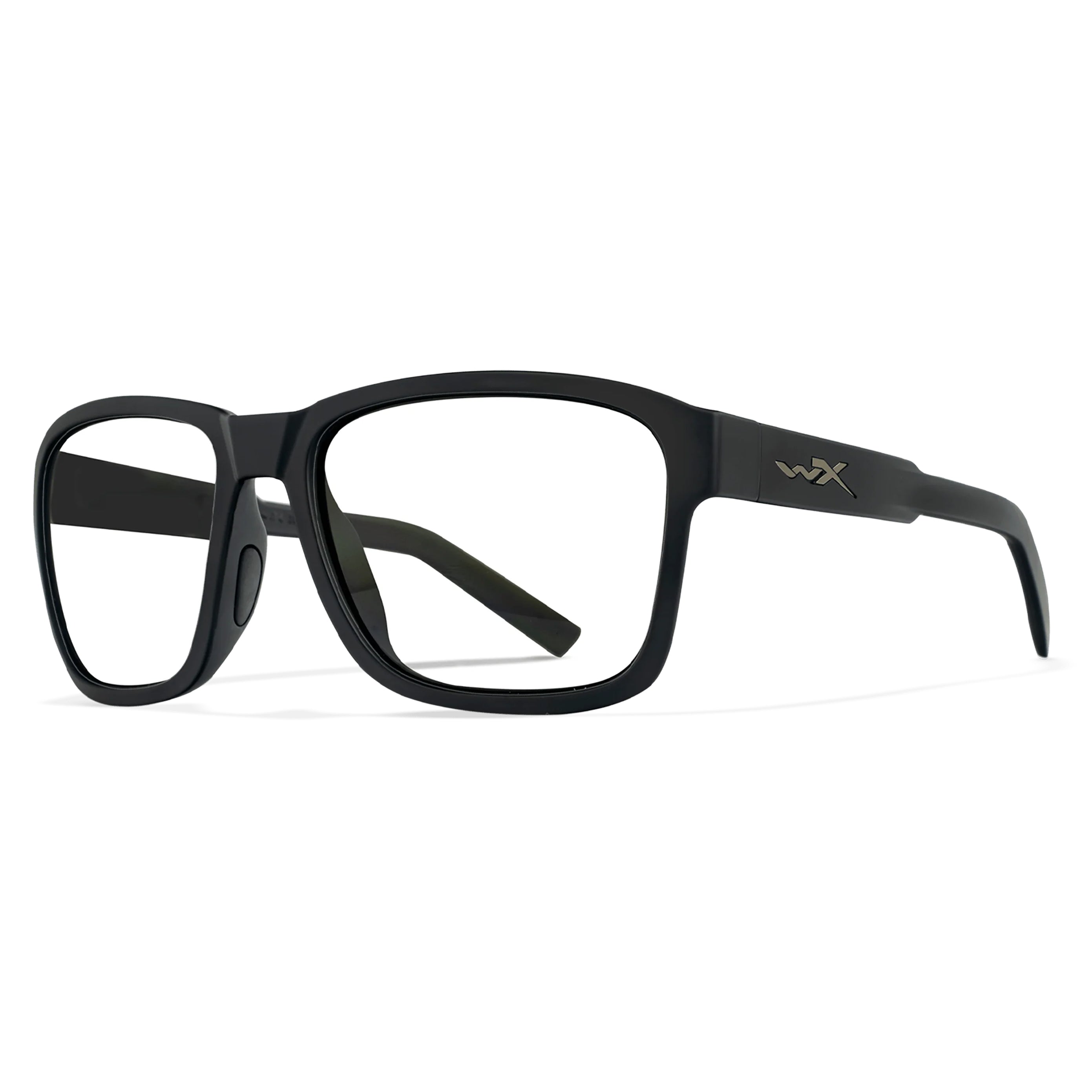 Wiley X Trek Worksight Prescription Safety Glasses