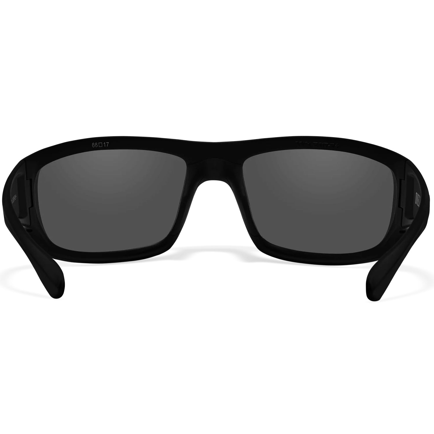 Wiley X Omega Worksight Prescription Safety Glasses