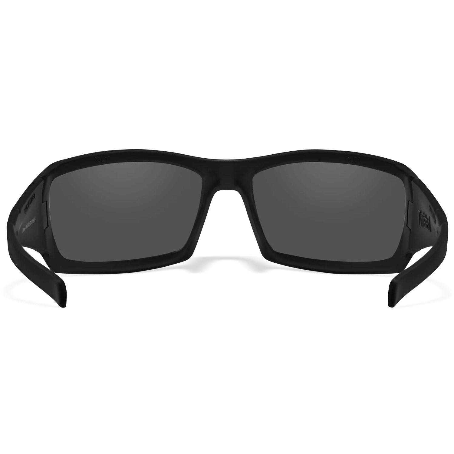 Wiley X Twisted Alternative Fit Worksight Prescription Safety Glasses
