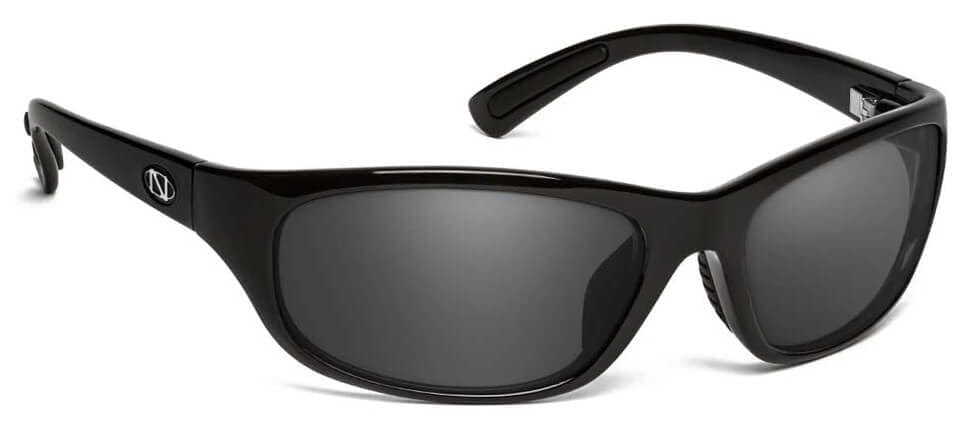 ONOS Carabelle Polarized Bifocal Sunglasses with Polarized Gray Lens
