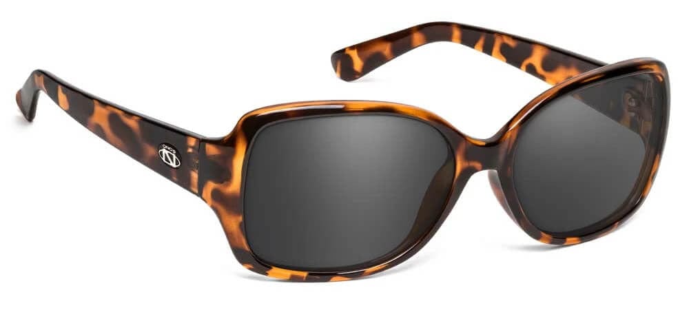 ONOS Breeze Polarized Bifocal Sunglasses with Gray Lens