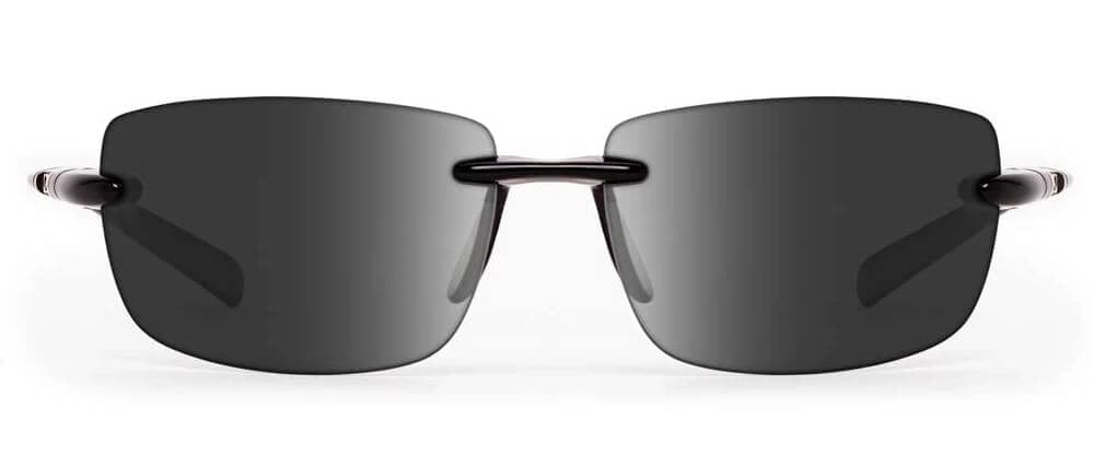 ONOS Krater Polarized Bifocal Sunglasses - Front View