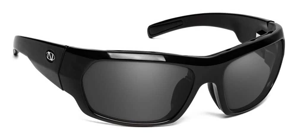 Ripia | ONOS Polarized Bifocal Reader Fishing Sunglasses | 100% UVA + UVB Polarized Gray / +2.50 / Driftwood