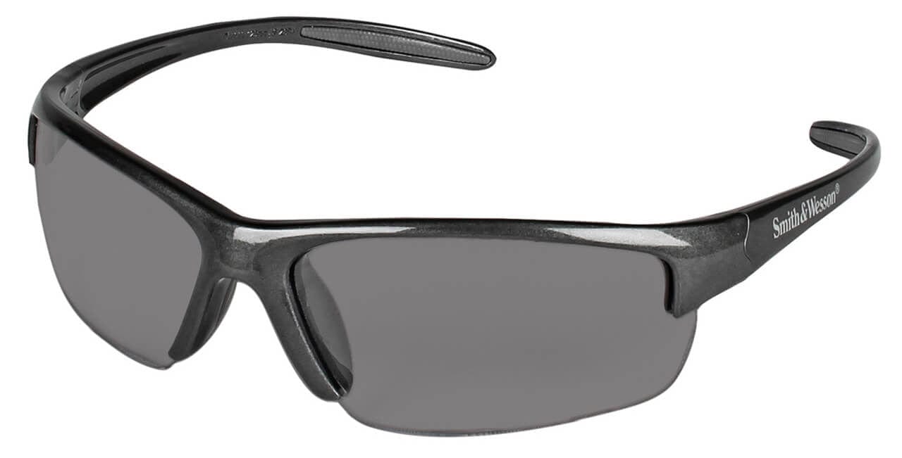 Smith & Wesson Equalizer Safety Glasses 21297