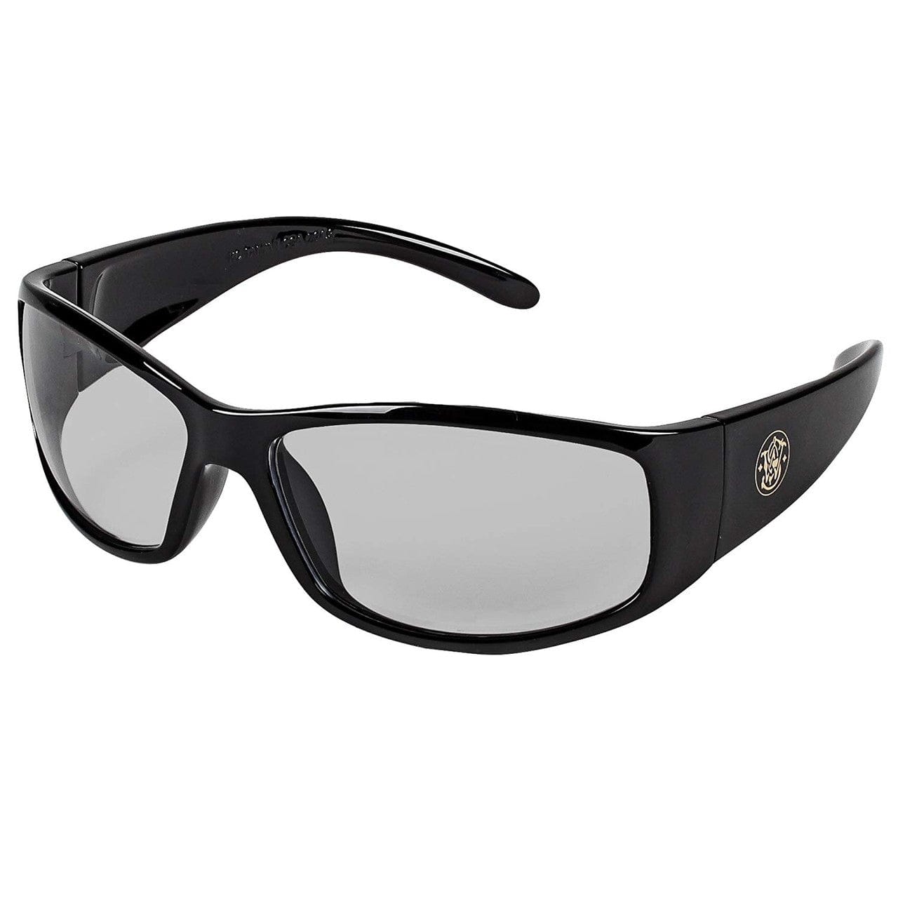 Smith & Wesson Elite Safety Glasses with Indoor/Outdoor Lens 21306