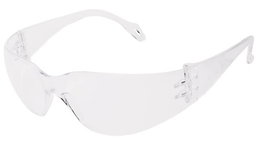 Encon Veratti 2000 Safety Glasses With Clear Lens 5778004