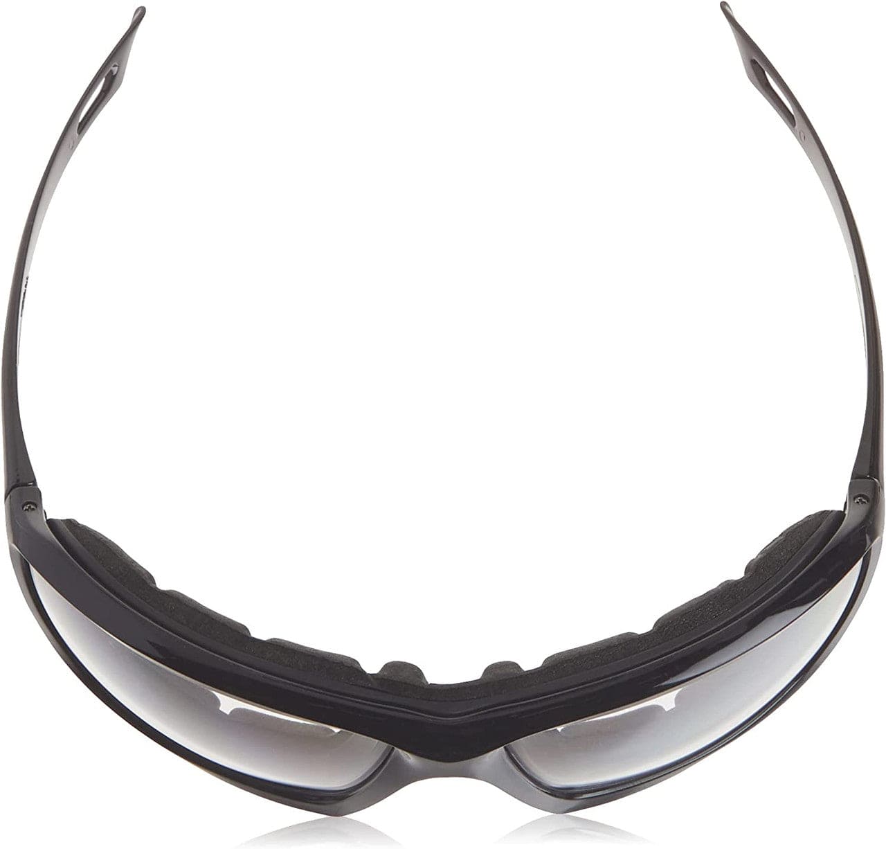 Radians Extremis XT1-11 Safety Glasses Top View