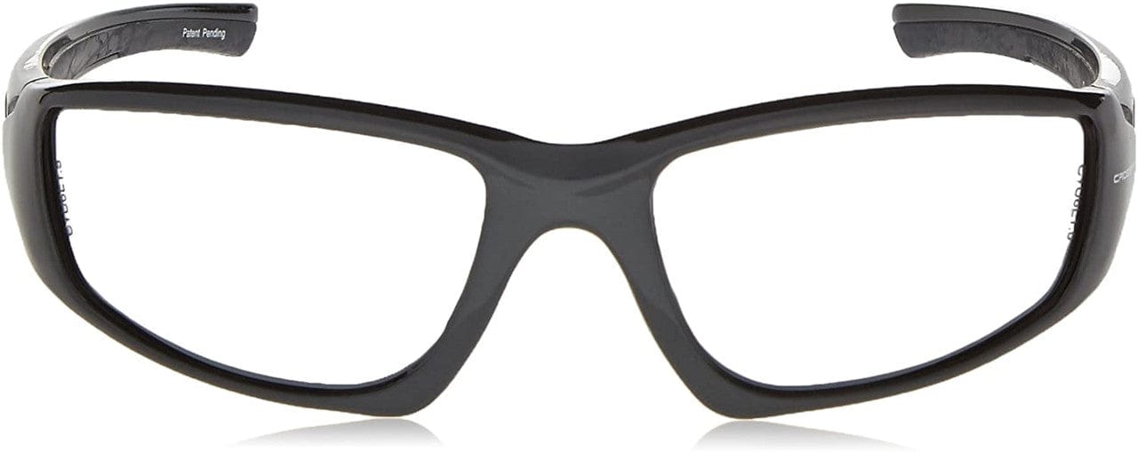 Crossfire RPG Safety Glasses 23615 Front View