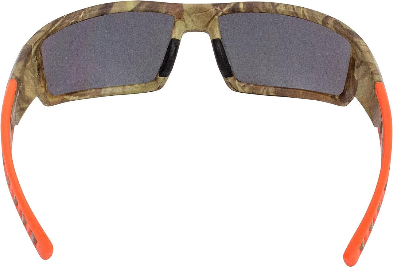 Crossfire Cumulus 411432 Safety Glasses  Lens View