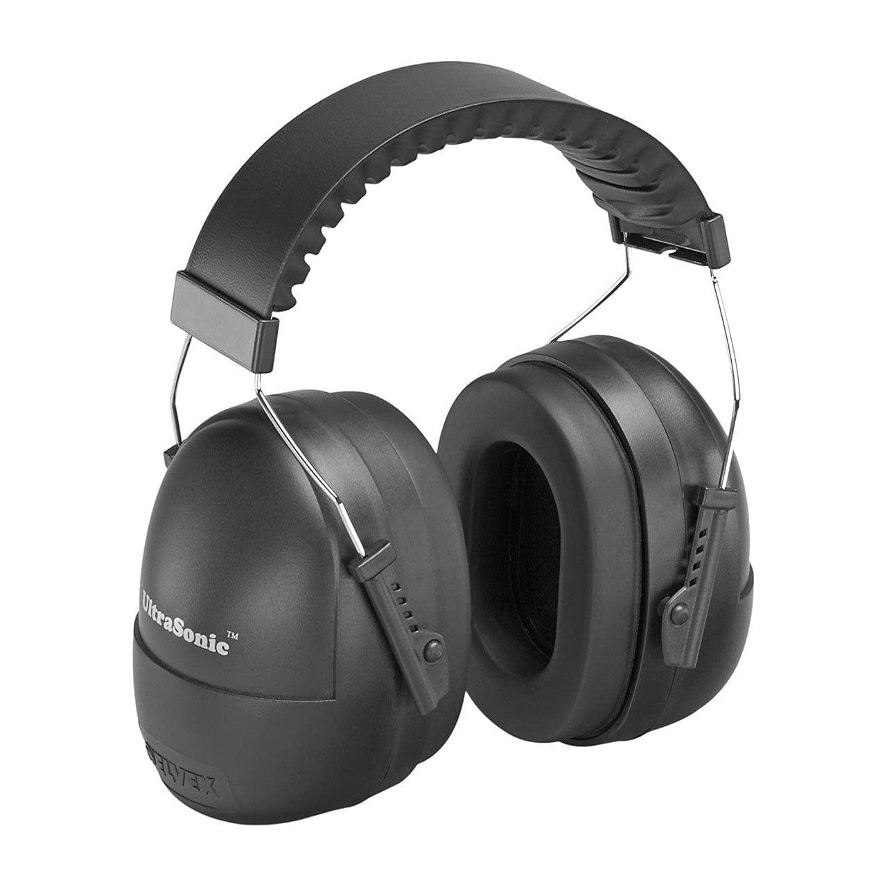 Elvex UltraSonic Ear Muff 29NRR HB-650