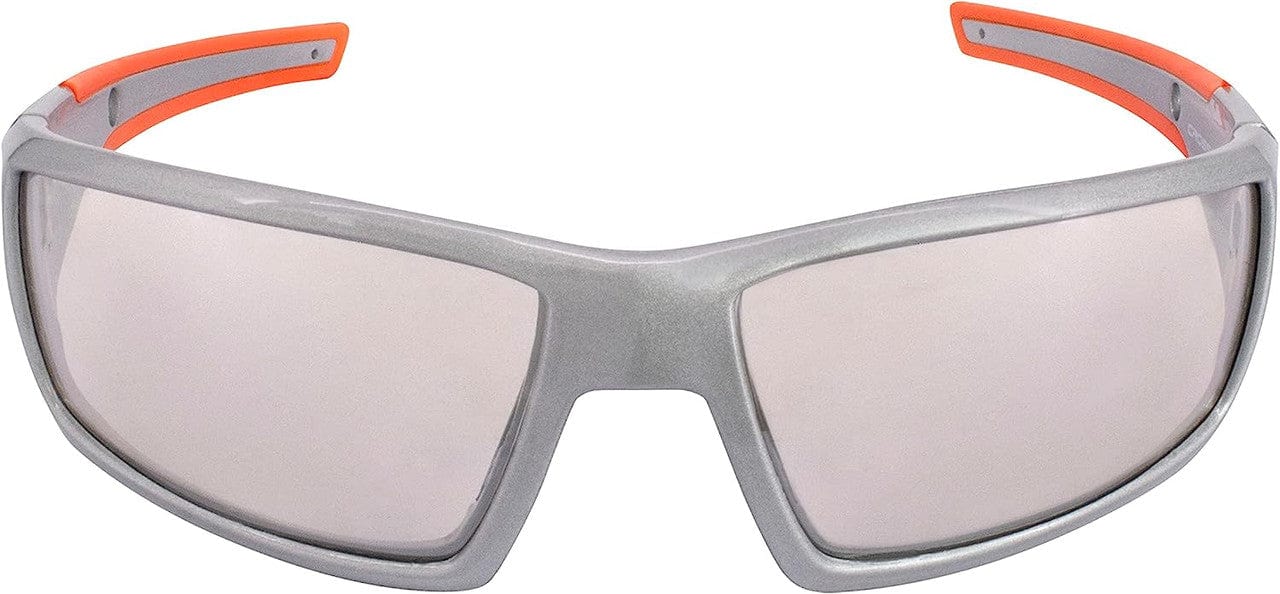 Crossfire Cumulus 412215 Safety Glasses Front View
