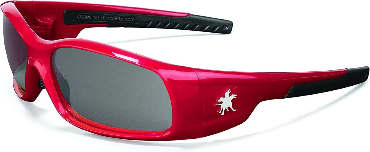 MCR Safety CR-SR132AF Swagger Safety Glasses Frame Profile