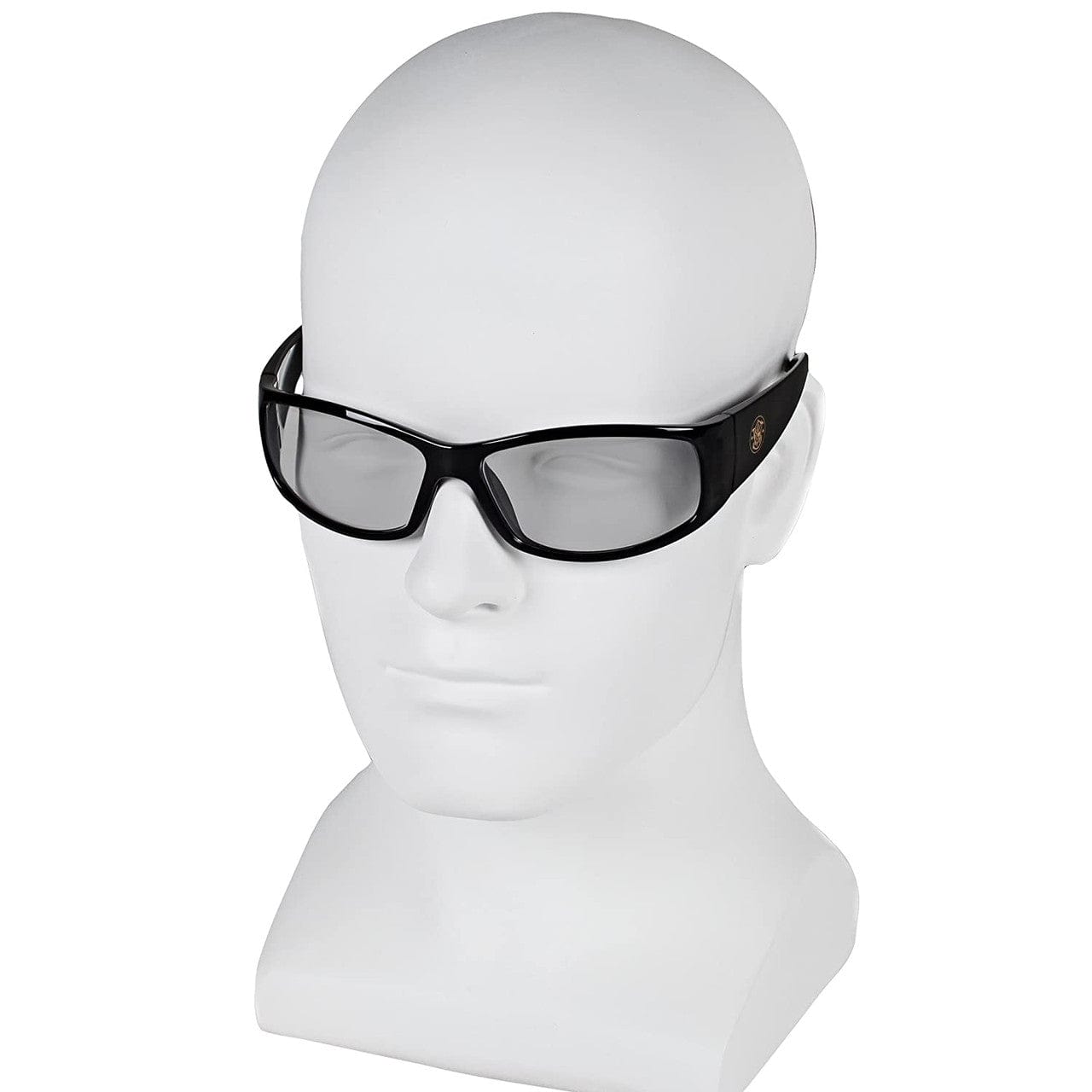 Smith & Wesson® Elite™ Safety Glasses (21306), Indoor/Outdoor