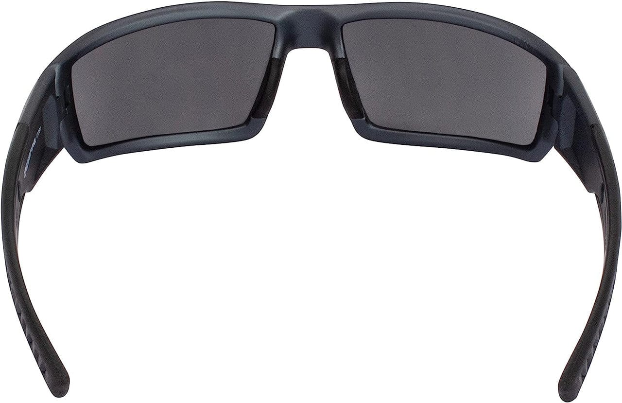 Crossfire Cumulus 41291 Safety Glasses Lens View