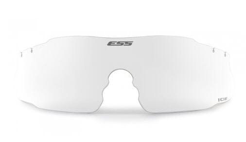 ESS ICE Clear Replacement Lens 740-0071