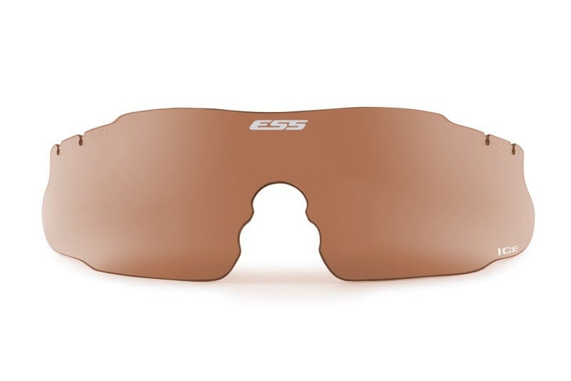 ESS ICE Rose Copper Replacement Lens 740-0086