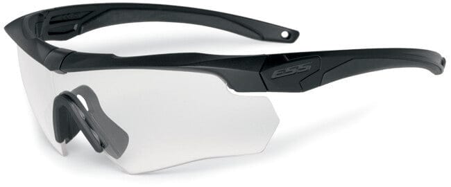 ESS Crossbow 2X Ballistic Eyeshield Kit 740-0504 with Clear Lens