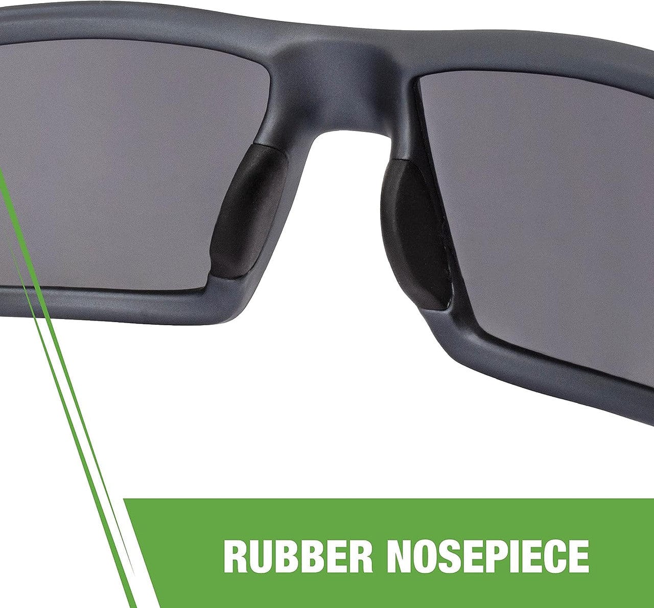 Crossfire Cumulus 41291 Safety Glasses Nose Piece
