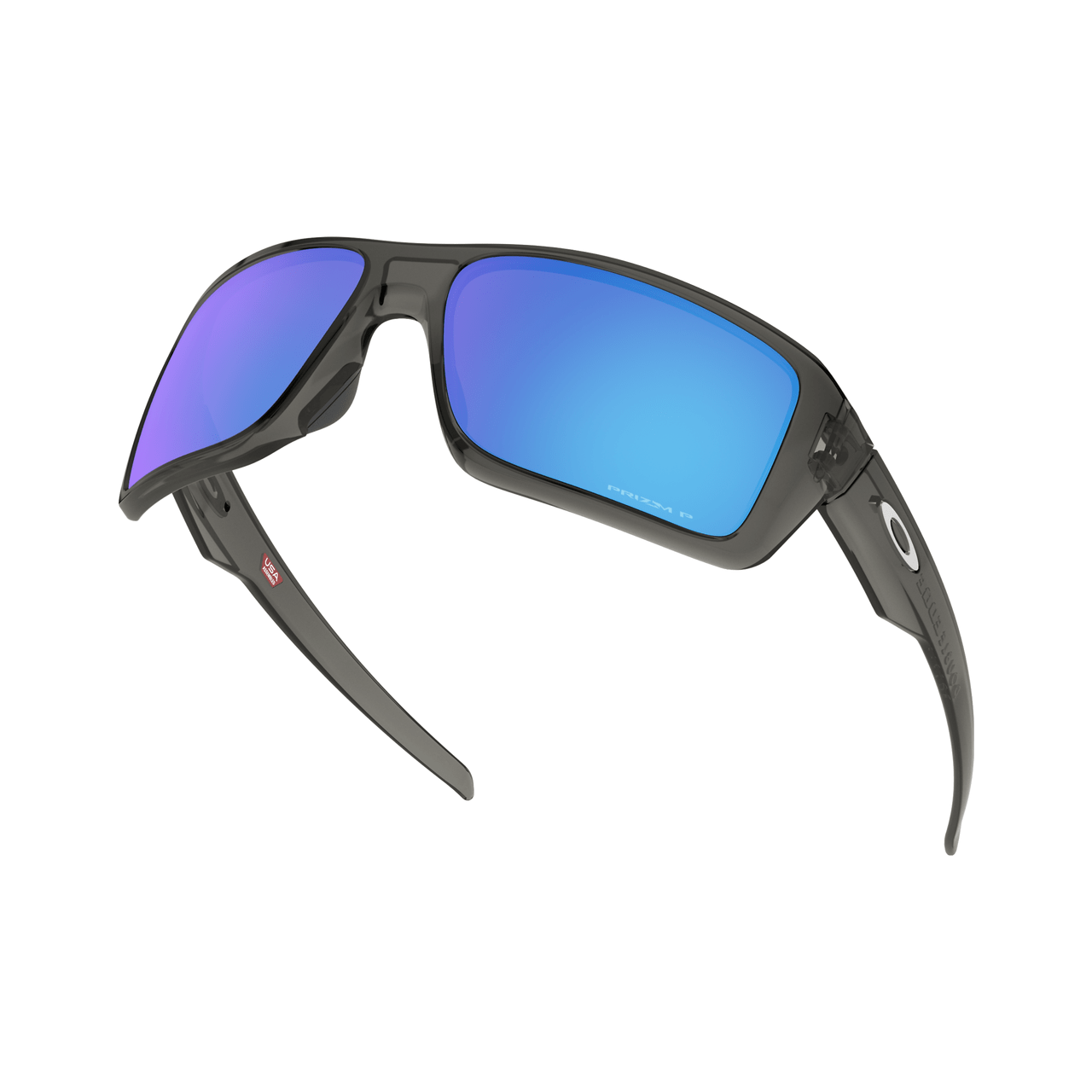 Double edge oakley sunglasses best sale