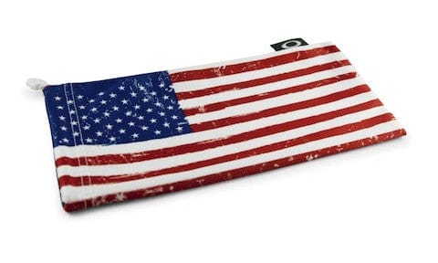 Oakley Microbag - United States Flag