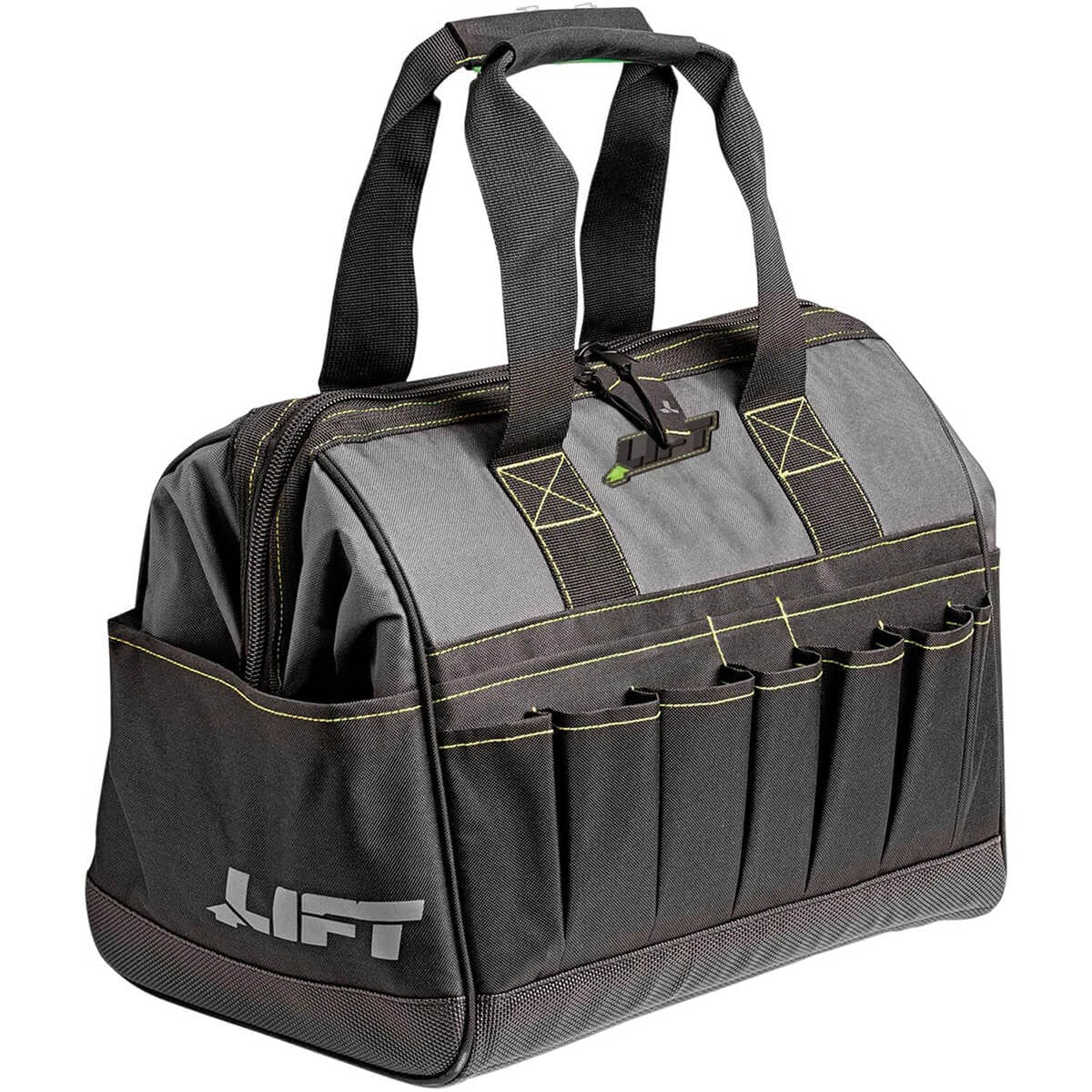Lift Safety Wide Open Tool Bag