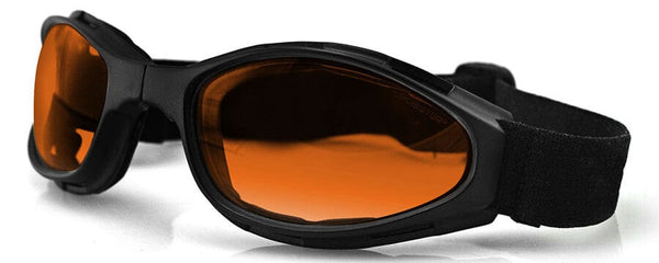 Gafas moto Bobster Sport y Street Convertibles